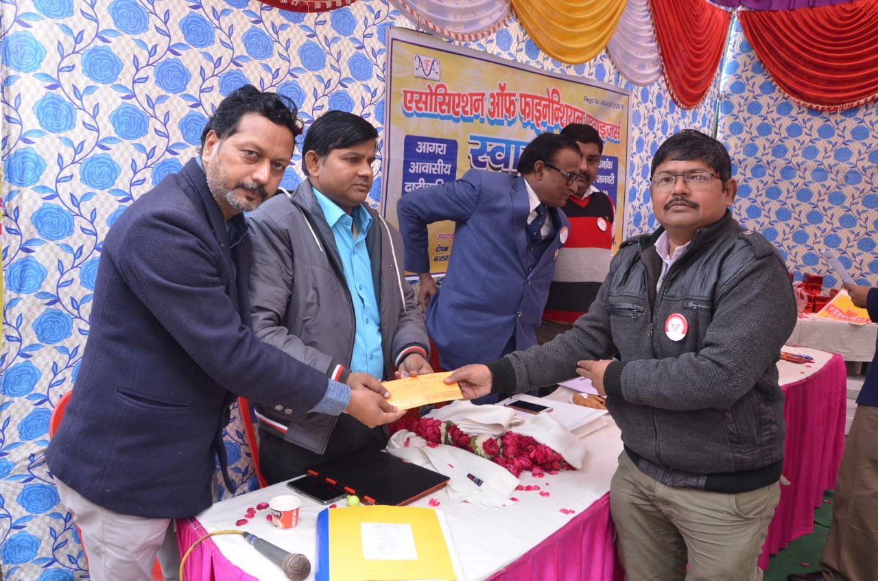 Donor support handover at RIVH